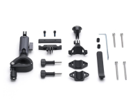 DJI Osmo zestaw do montażu kamery z tyłu roweru - 1351067 - zdjęcie 4